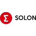 Solon Security logo
