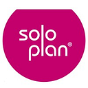 Soloplan logo