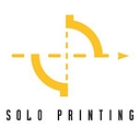 Solo Printing, Inc. logo