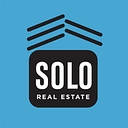 Solo Real Estate logo