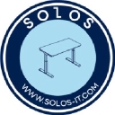 Solos It Inc logo