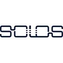 Solos Ltd logo