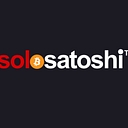 SoloSatoshi logo