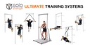Solostrength Lifestyle Products Corp. logo