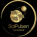 Solpulsen Energy Norden AB logo