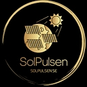 Solpulsen Energy Norden AB logo