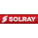 Solray Ltd logo