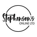 Stephensons Online Ltd logo