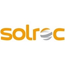 Le Groupe Solroc logo