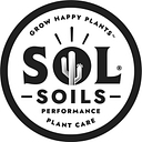 Logo for solsoils.com