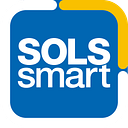 SOLS smart logo