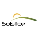 Solstice Benefits, Inc. logo