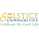Solstice Communities logo