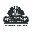 Solstice Landscaping logo