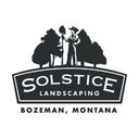 Solstice Landscaping logo