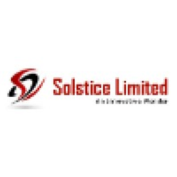 Solstice Systems & Technology LLC logo