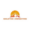 SOLSTICE MARKETING SOLUTIONS logo