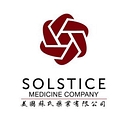Solstice Medicine Company logo