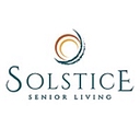 Solstice Senior Living logo
