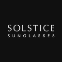 Solstice Sunglasses logo