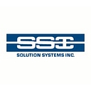 Solution Systems Inc logo