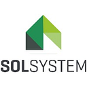 Solsystem Sverige AB logo