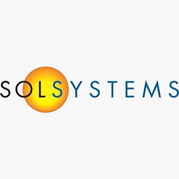 Sol Systems, LLC logo