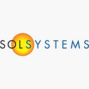 Sol Systems logo