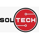 PT SOLTECH DATA INDONESIA logo