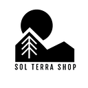 SOL TERRA SHOP