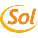 Solano County Transit Soltrans logo
