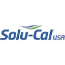 Solu Cal Usa logo