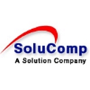 Solucomp Inc. logo