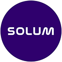 Solum Search AB logo