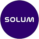Solum Search AB logo