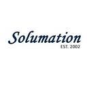 Solumation logo
