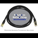 Solutions Networking Corp. logo
