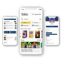 Solus Uk Ltd logo