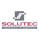 Solutec logo