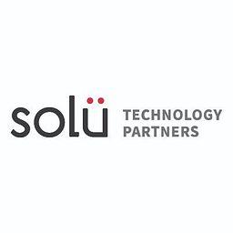 Solu Technology Partners logo
