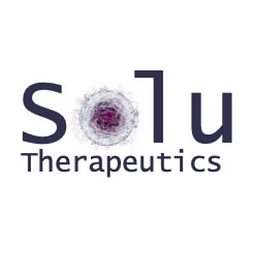 Solu Therapeutics, Inc logo