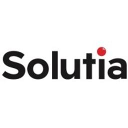 Solutia Consulting, Inc. logo