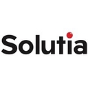 Solutia Consulting logo
