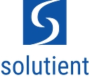 Solutient logo