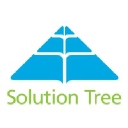 Solution Tree logo