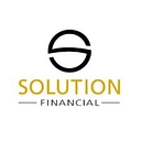 Solution Financial Inc. logo