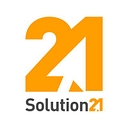 Solution21, Inc. logo