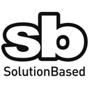 SolutionBased logo