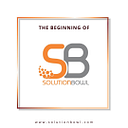 Solution Bowl logo