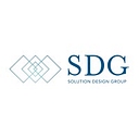Solution Design Group logo